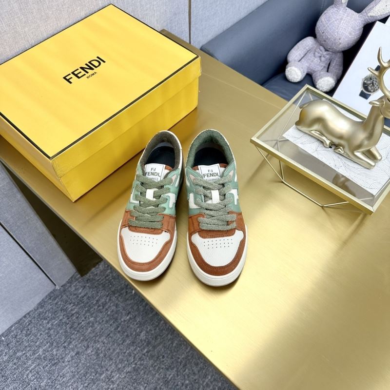 Fendi Sneakers